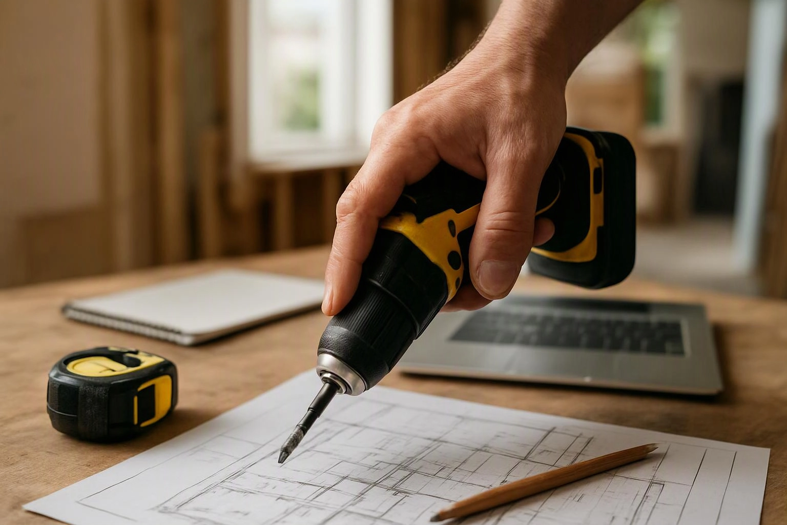 Coordinating a Whole-Home Remodel with Kitchen, Bathroom, and Basement Projects
