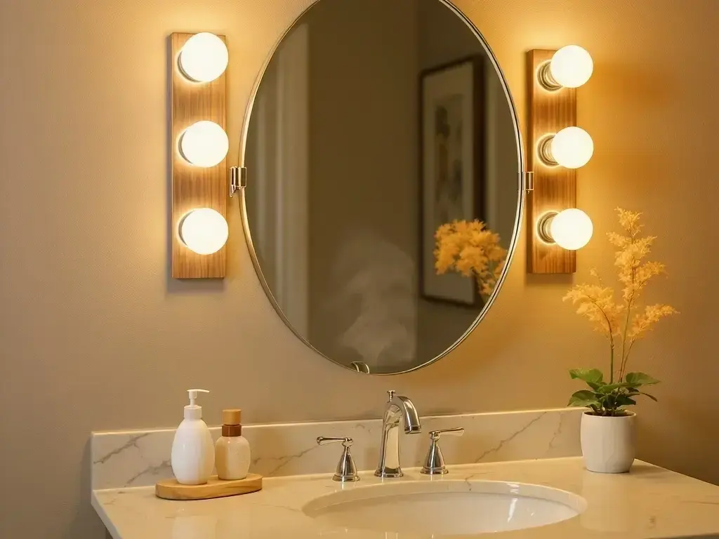 Professional Custom Vanity Installation services by Design and Build NW in Issaquah, WA — licensed Home Remodel provider