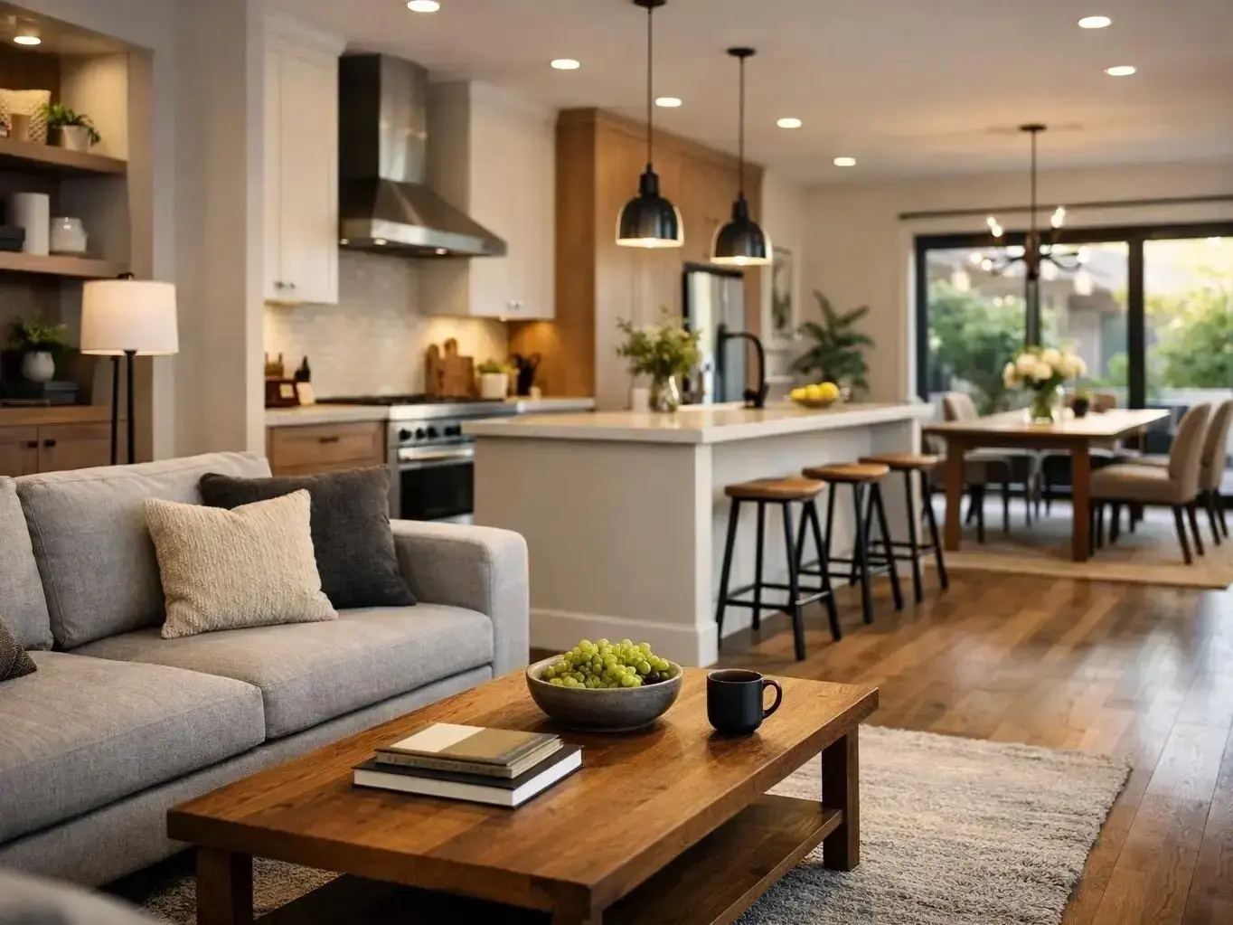 Design and Build NW step-by-step service process — professional quality from start to finish
