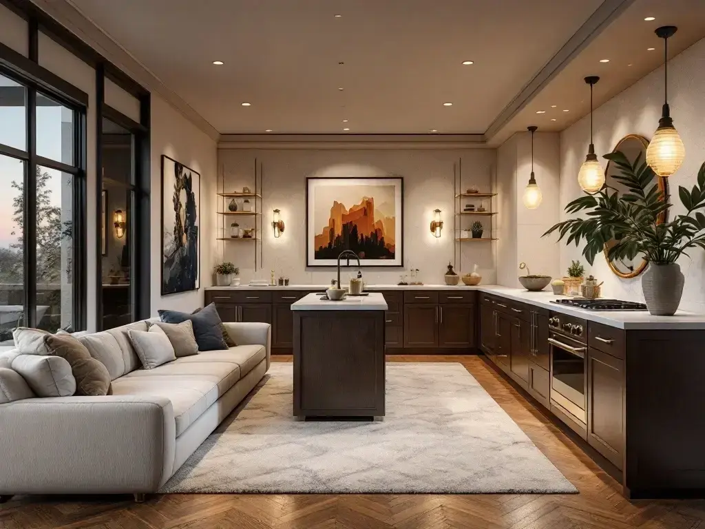Design and Build NW serving the Tanner area — local professionals you can trust
