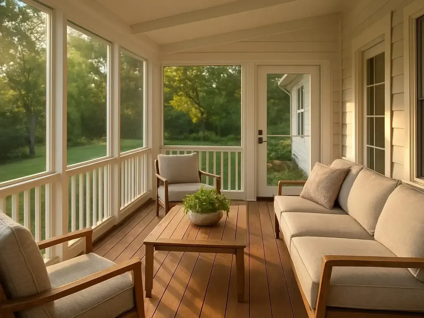 Design and Build NW serving the Carnation area — local professionals you can trust